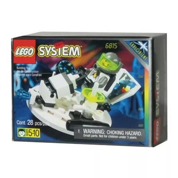 Space 6815 Hovertron