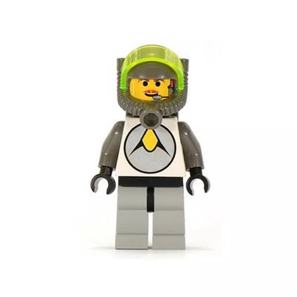 Space 6815 Hovertron