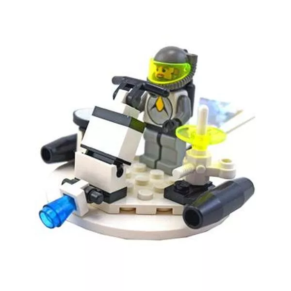 Space 6815 Hovertron