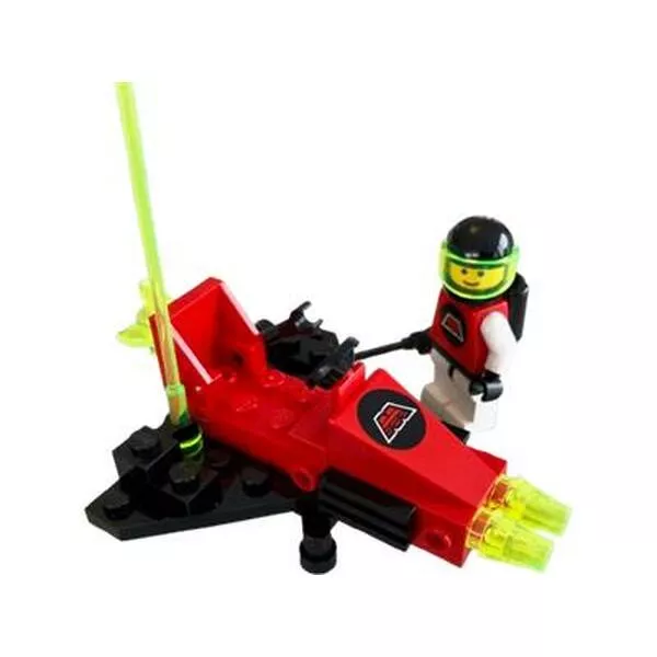 Space 6811 Pulsar Charger