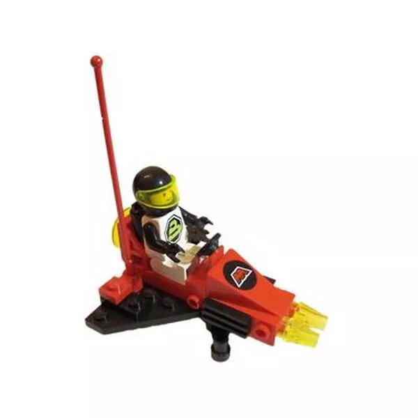 Space 6811 Pulsar Charger