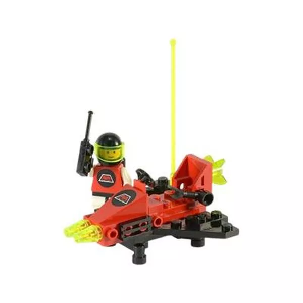 Space 6811 Pulsar Charger