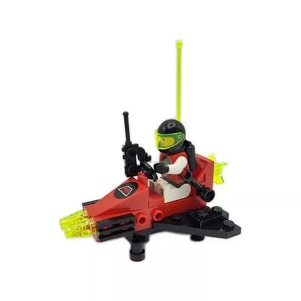 Space 6811 Pulsar Charger