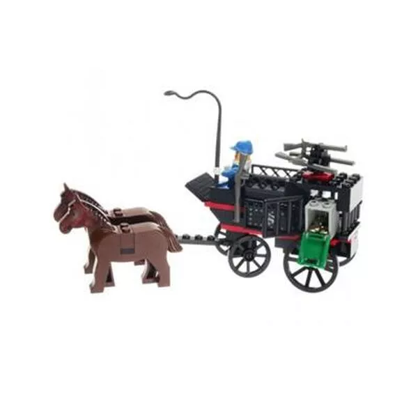 Western 6765 Gold City Junction