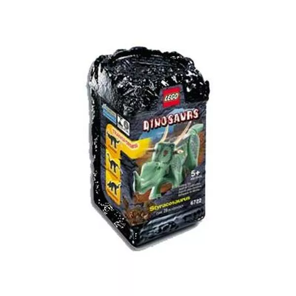 Dinosaurs 6722 Styracosaurus