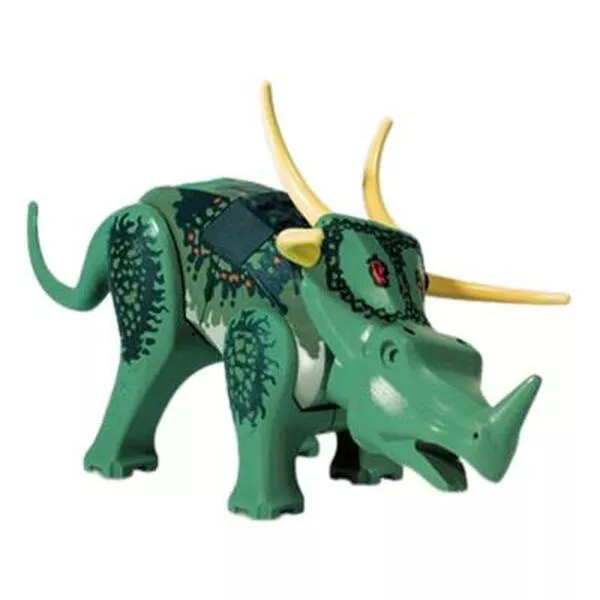 Dinosaurs 6722 Styracosaurus