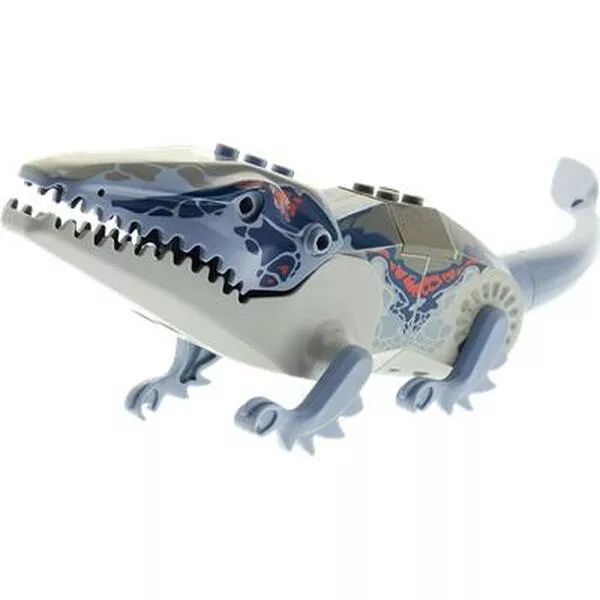 Dinosaurs 6721 Mosasaurus