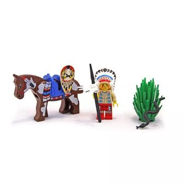 Western 6709 Tribal Chief