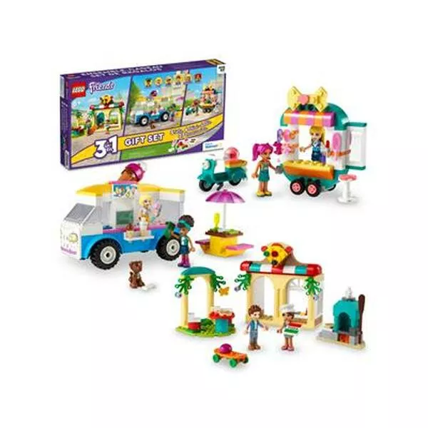 Friends 66773 Friends Play Day 3-in-1 Gift Set