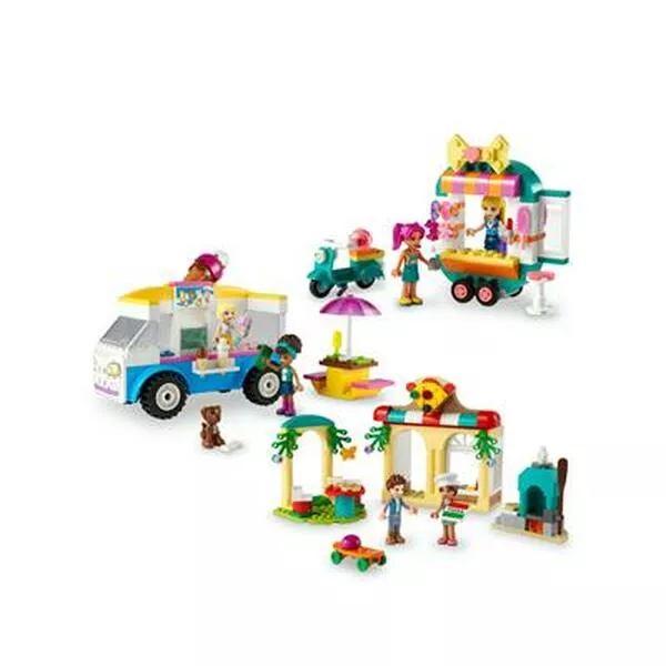 Friends 66773 Friends Play Day 3-in-1 Gift Set