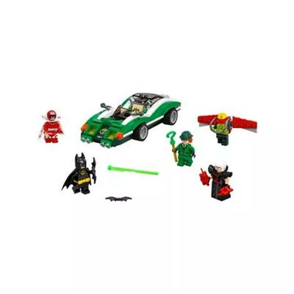 The LEGO Batman Movie 66546 The LEGO Batman Movie Super Pack 2-in-1