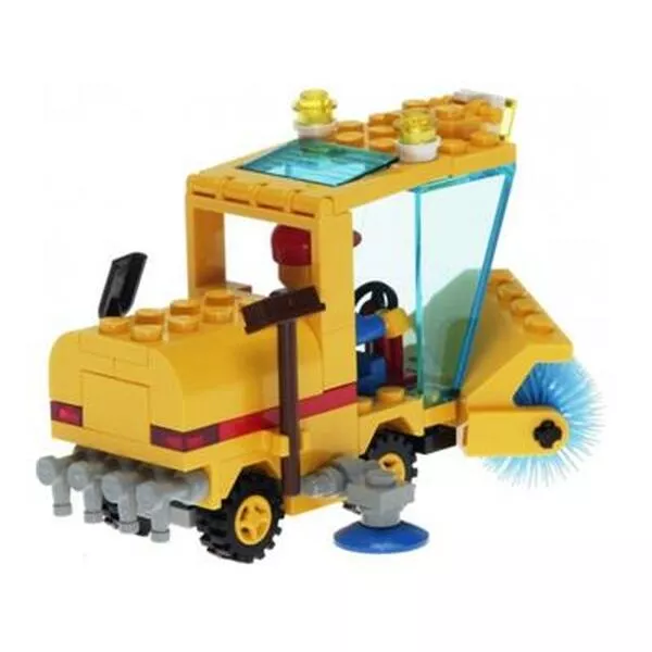 Town 6649 Street Sweeper