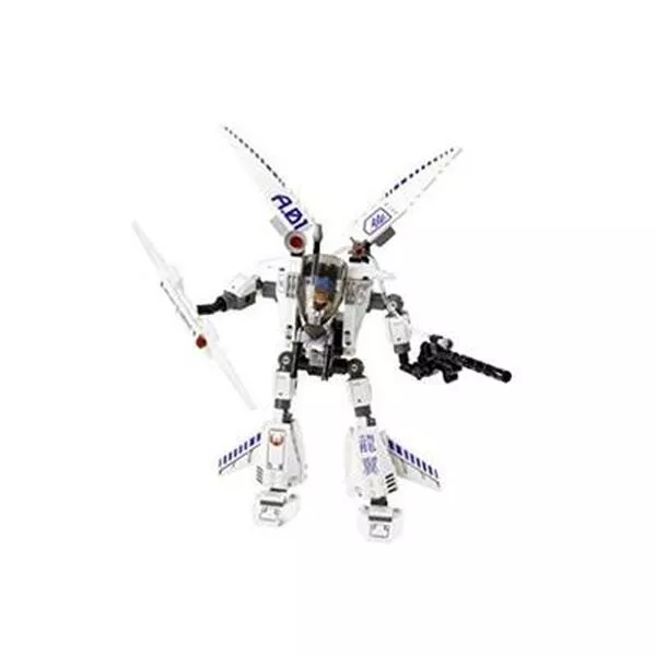 Exo-Force 66200 Exo-Force Co-Pack