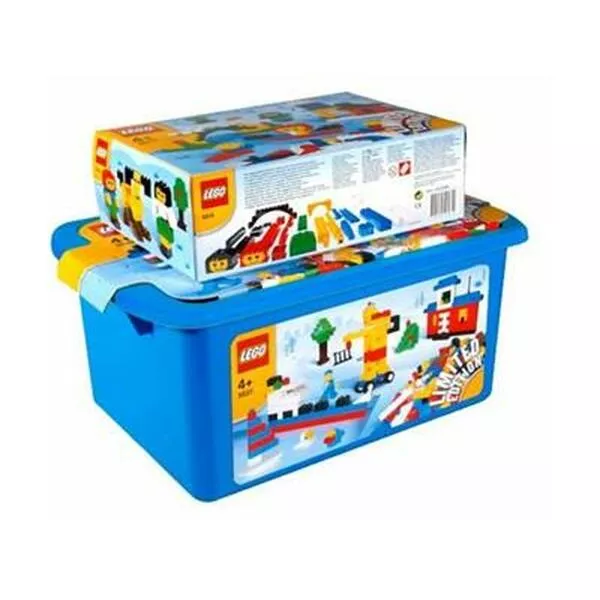 Make and Create 66188 Creative Building Set