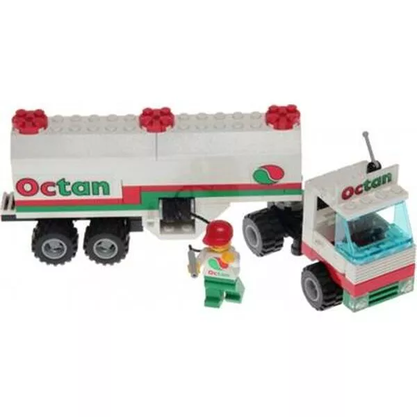 Town 6594 Gas Transit
