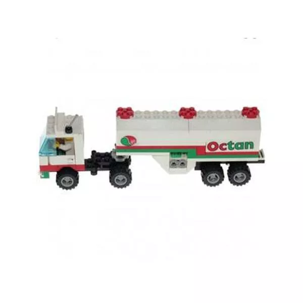 Town 6594 Gas Transit