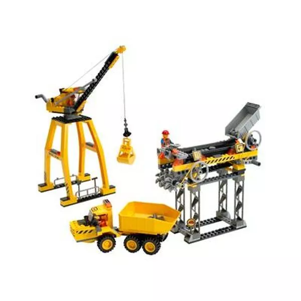 City 65800 City Construction Collection