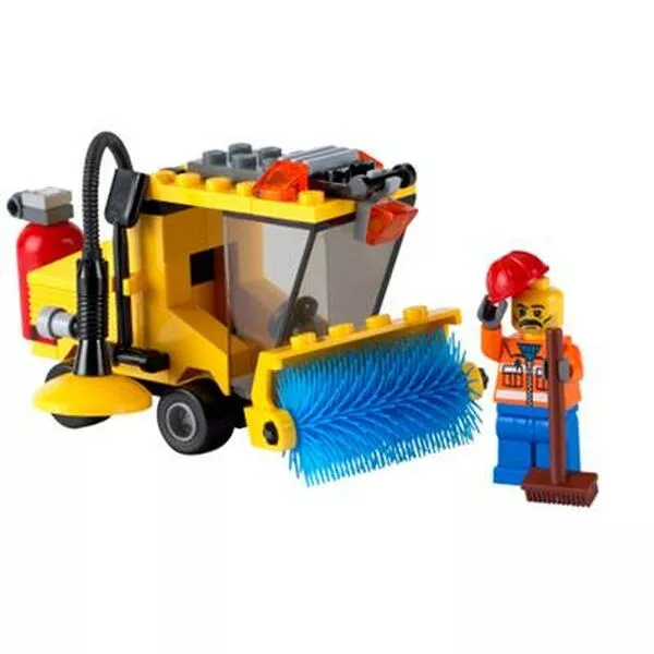 City 65800 City Construction Collection