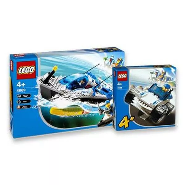 4 Juniors 65462 Value Pack