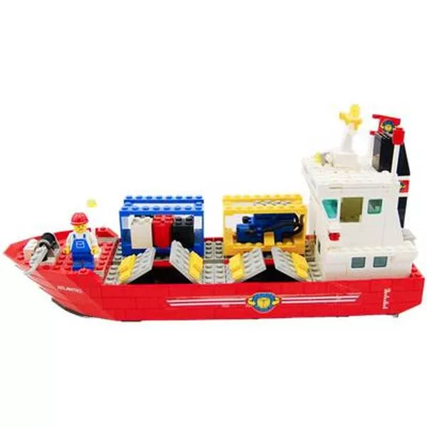 Town 6542 Launch & Load Seaport