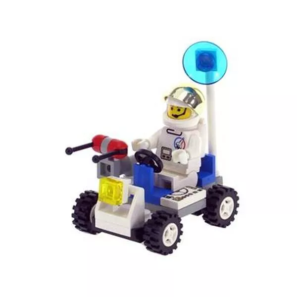 Town 6516 Moon Walker