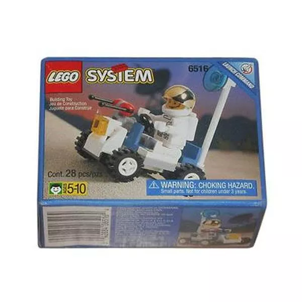 Town 6516 Moon Walker