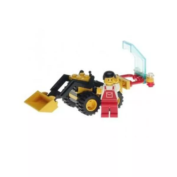 Town 6512 Landscape Loader