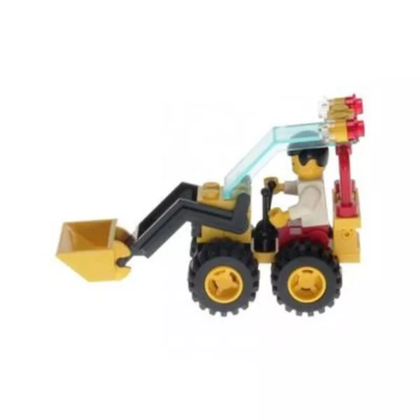 Town 6512 Landscape Loader