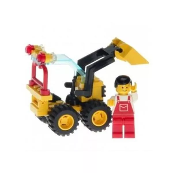 Town 6512 Landscape Loader