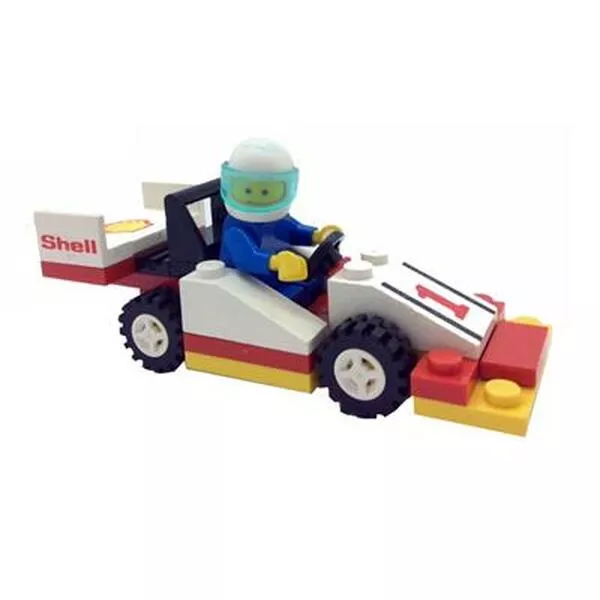 Town 6503 Sprint Racer