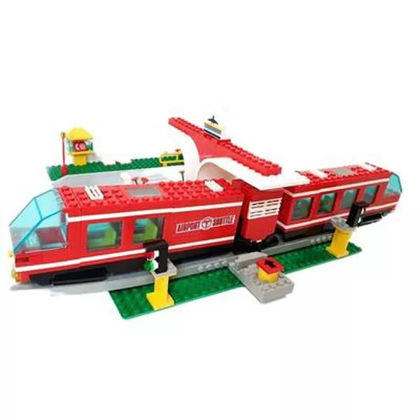 Town 6399 Airport Shuttle