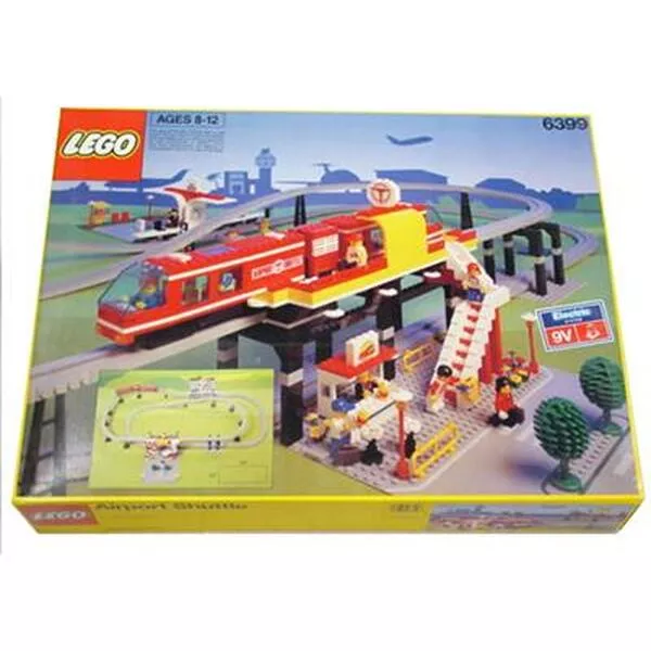 Town 6399 Airport Shuttle