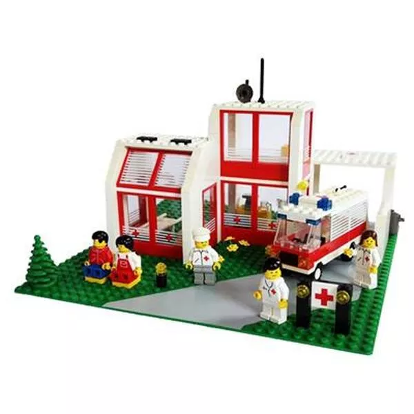 Town 6380 Emergency Treatment Center
