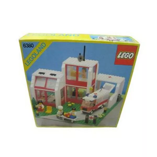 Town 6380 Emergency Treatment Center
