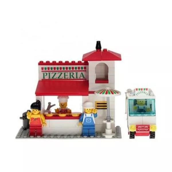 Town 6350 Pizza To Go