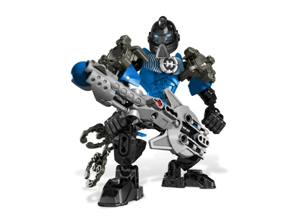 Hero Factory 6282 Стрингер
