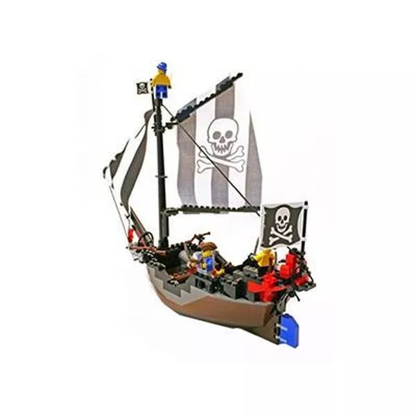 Pirates 6268 Renegade Runner