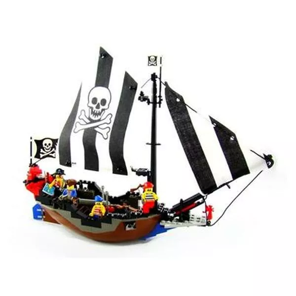 Pirates 6268 Renegade Runner