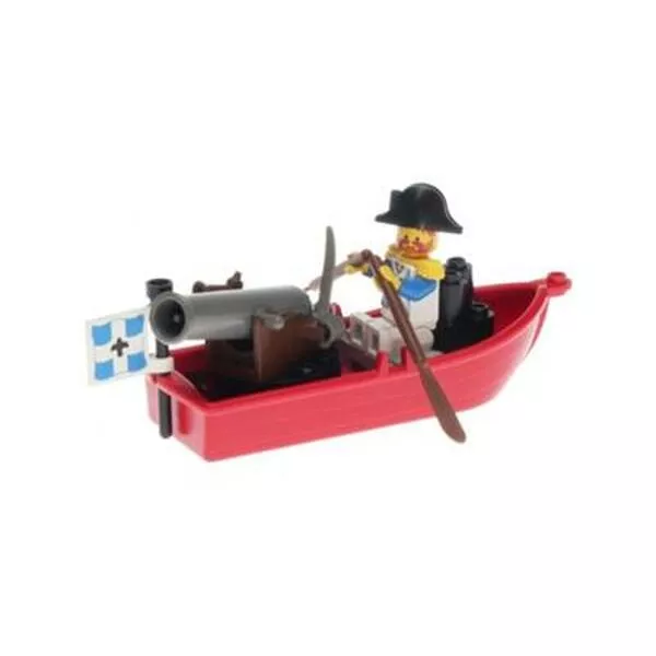 Pirates 6245 Harbor Sentry