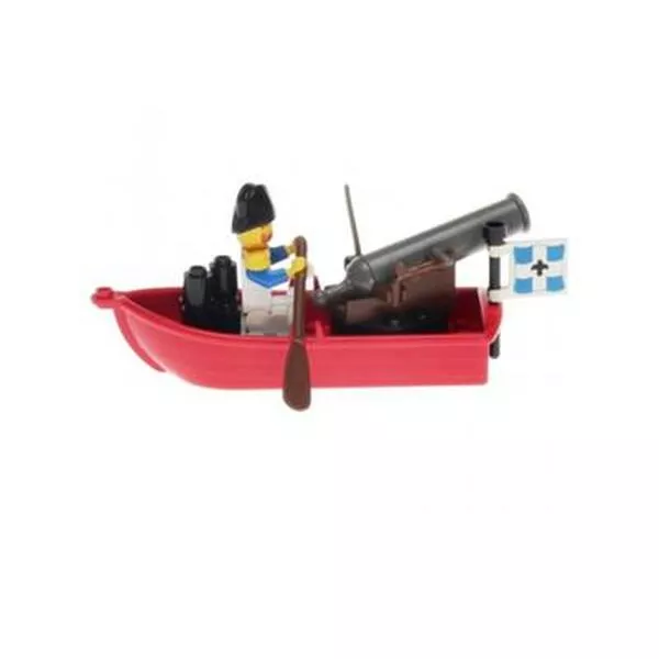 Pirates 6245 Harbor Sentry