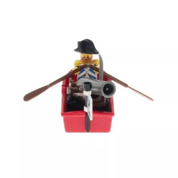 Pirates 6245 Harbor Sentry