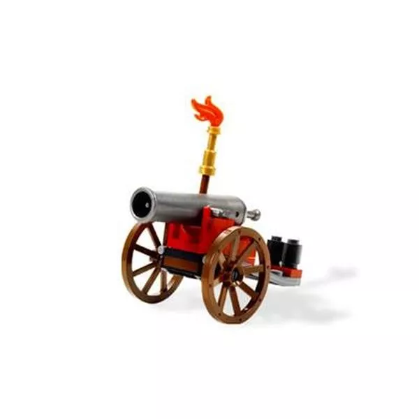 Pirates 6239 Cannon Battle