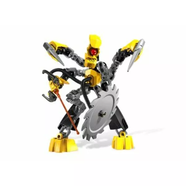 Hero Factory 6229 XT4
