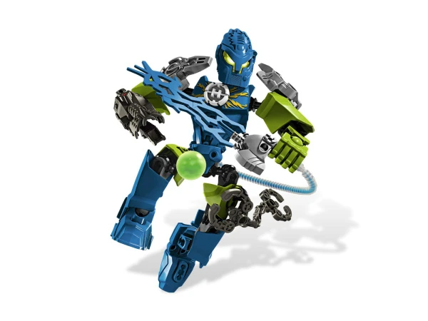 Hero Factory 6217 Сёрж