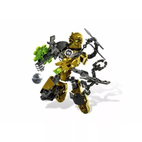 Hero Factory 6202 Rocka