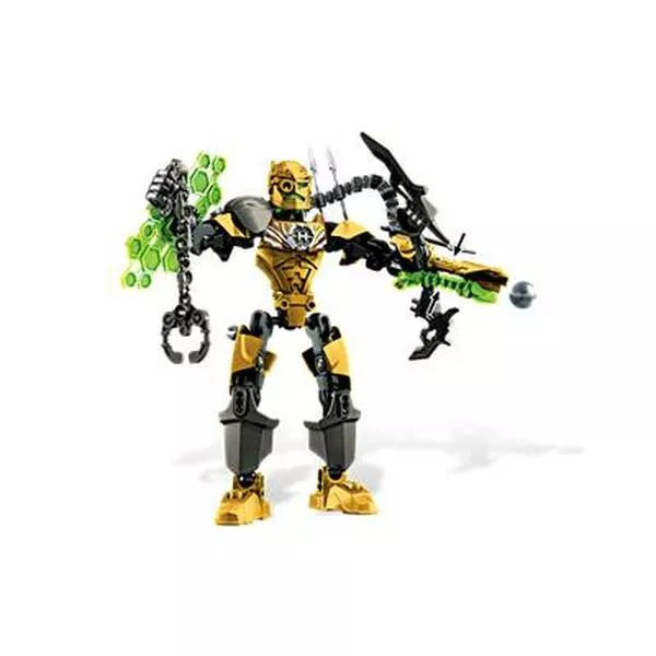 Hero Factory 6202 Rocka