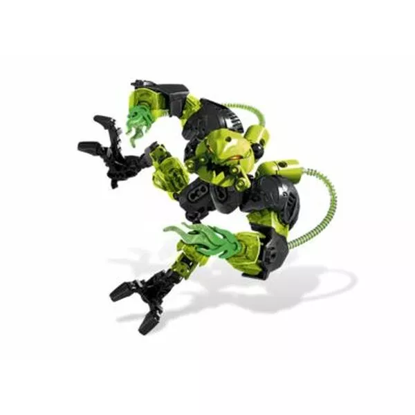 Hero Factory 6201 Toxic Reapa
