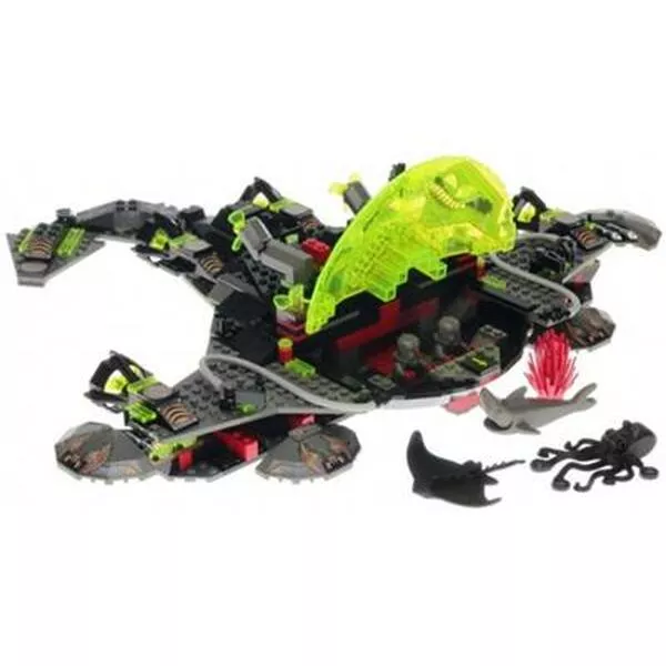 Aquazone 6198 Stingray Stormer