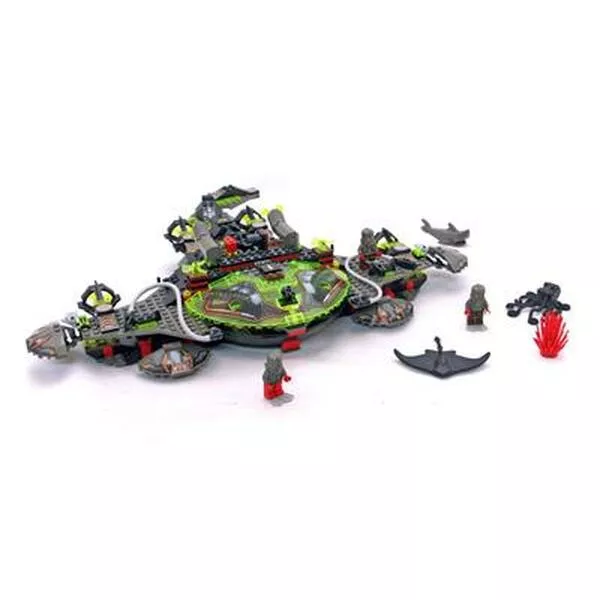 Aquazone 6198 Stingray Stormer