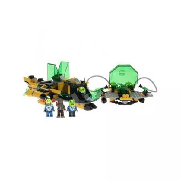 Aquazone 6180 Hydro Search Sub